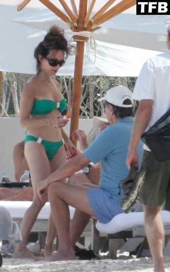 Susan Lucci / therealsusanlucci Nude Leaks Photo 1