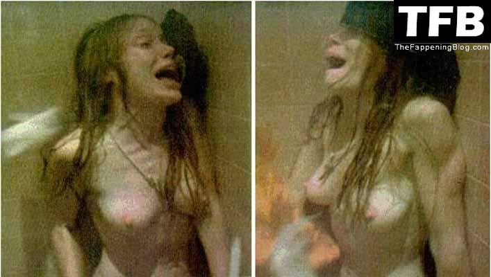 Sissy Spacek Nude Sexy 1