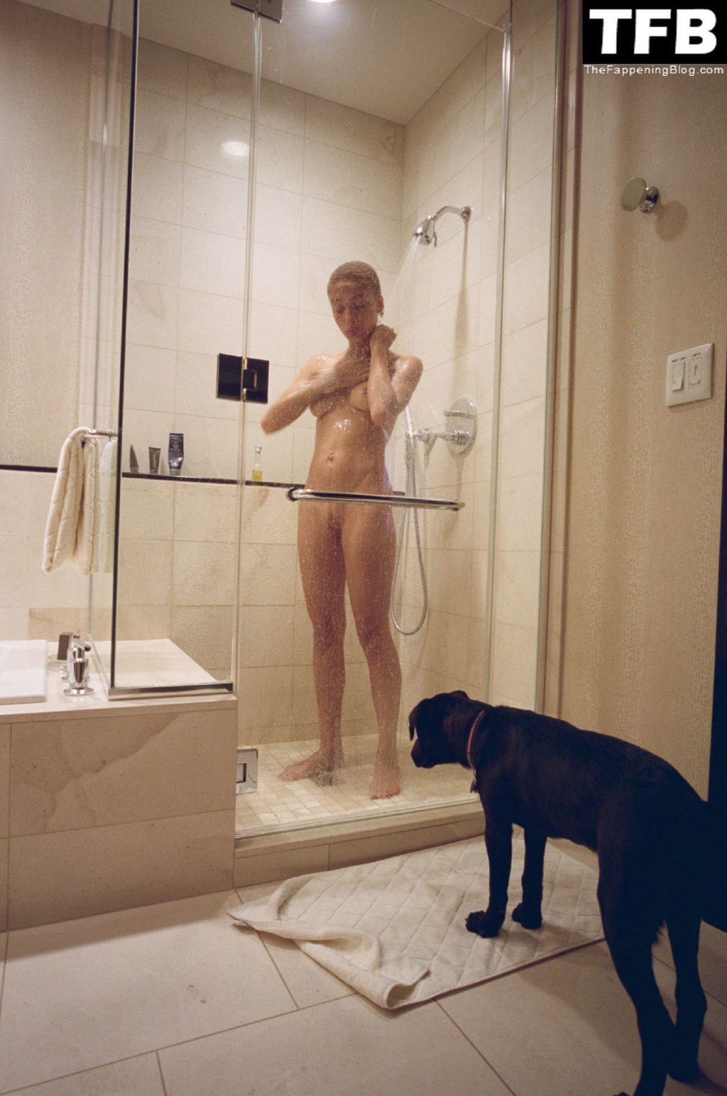 Adwoa Aboah Nude &amp; Sexy Leaked The Fappening (34 Photos)