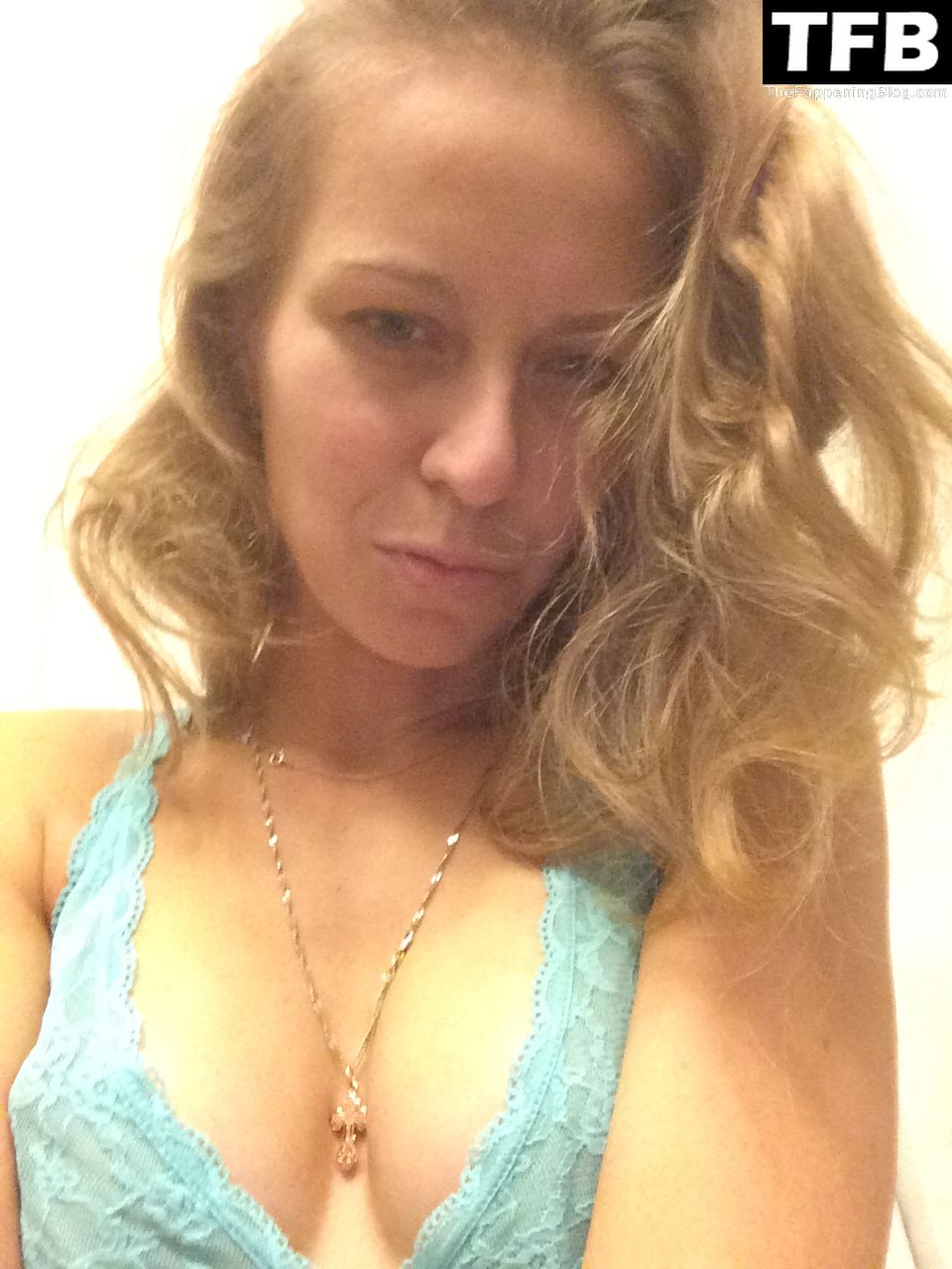 Darya Kustova Nude &amp; Sexy Leaked The Fappening (34 Photos)