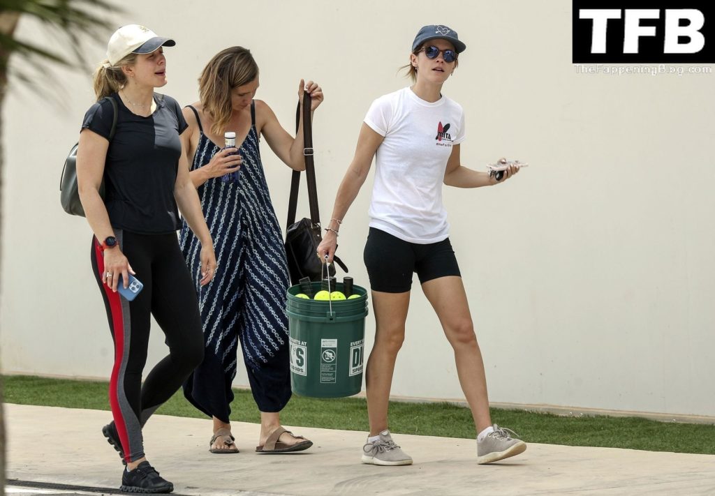 Emma Watson Enjoys a Little Downtime on Holiday in Ibiza (72 Photos)