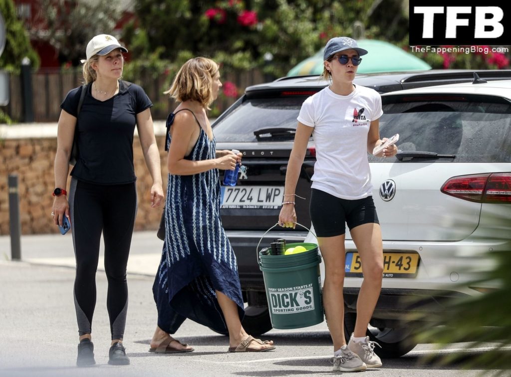 Emma Watson Enjoys a Little Downtime on Holiday in Ibiza (72 Photos)