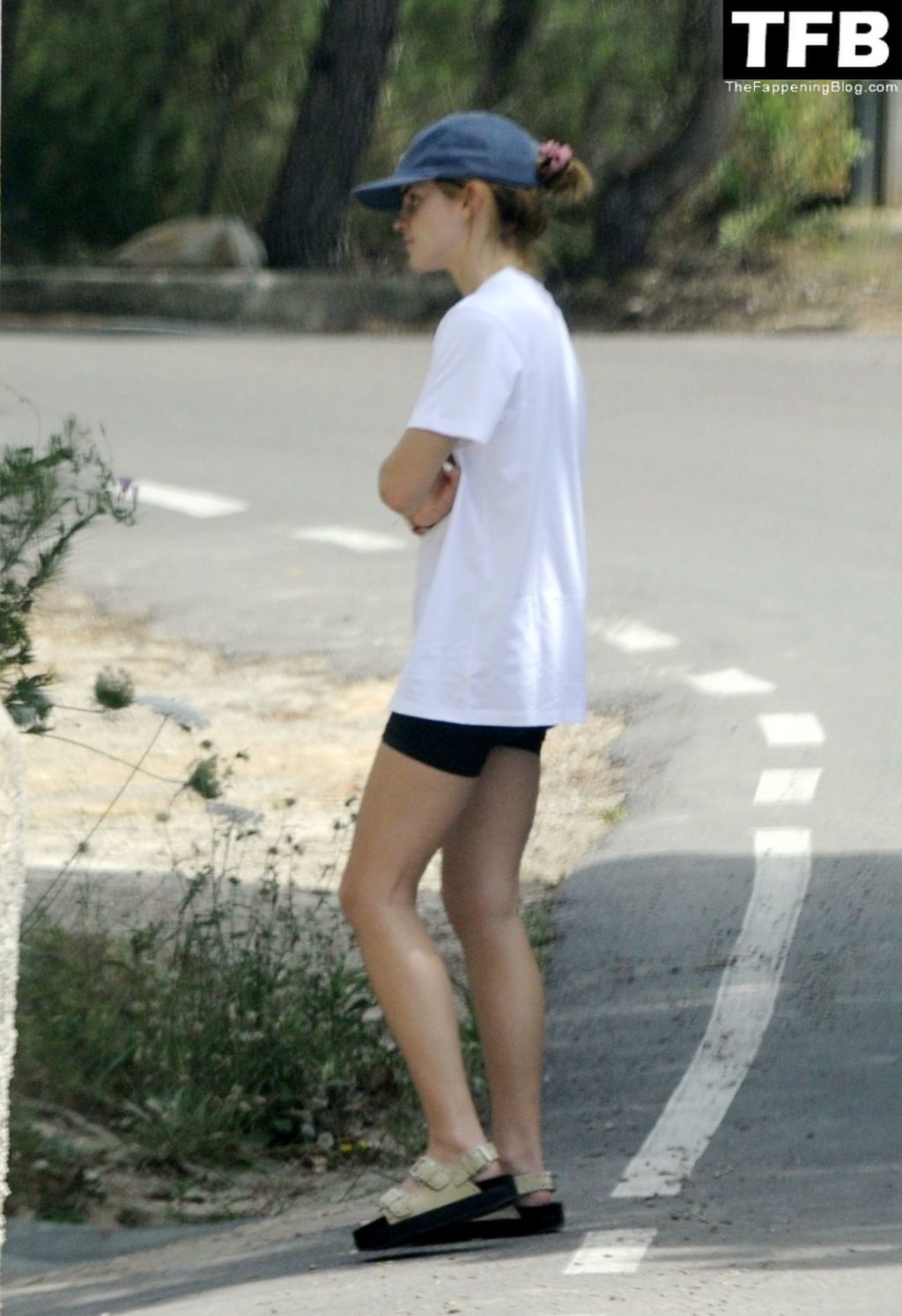 Emma Watson Enjoys a Little Downtime on Holiday in Ibiza (72 Photos)