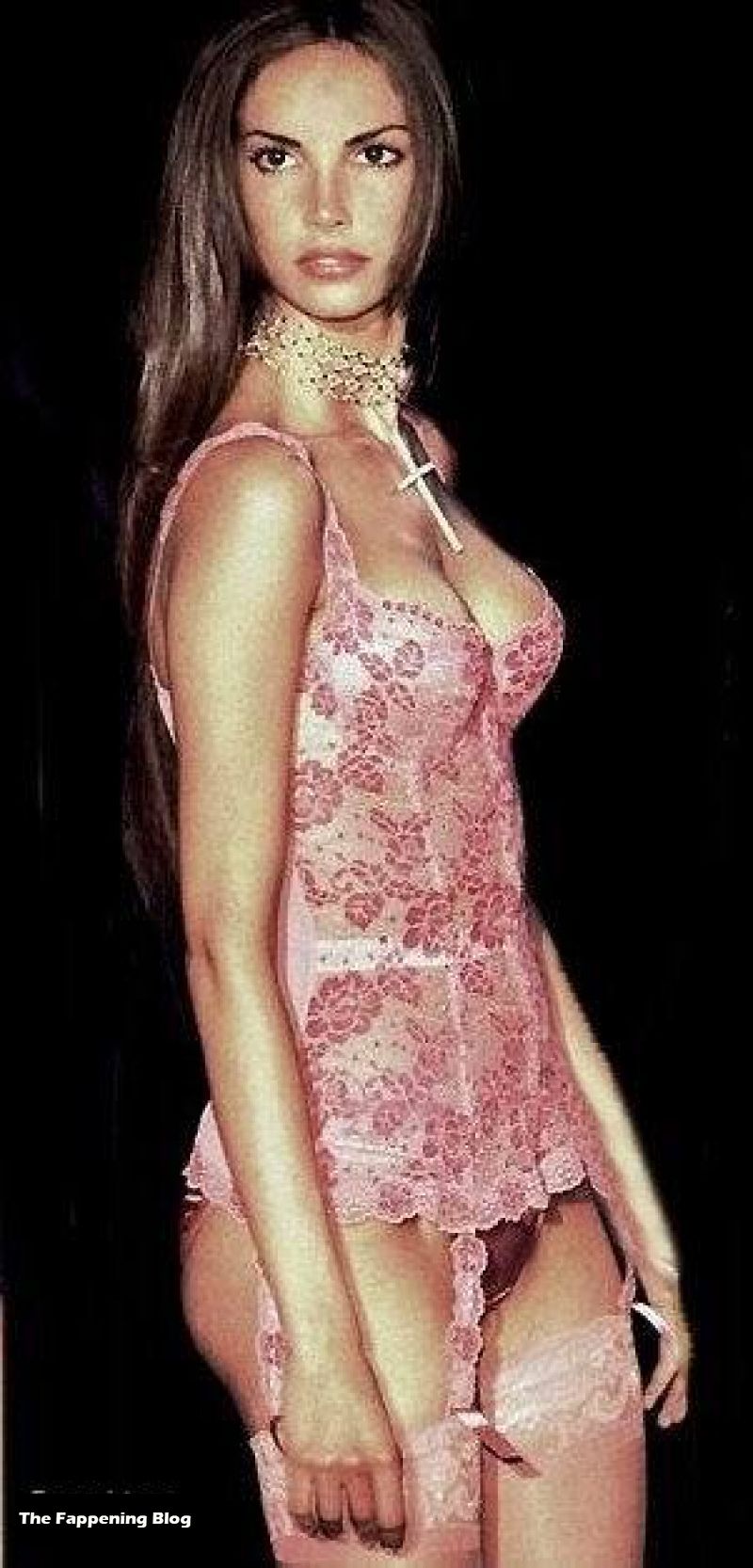 Eugenia Silva Nude &amp; Sexy Collection (22 Photos)