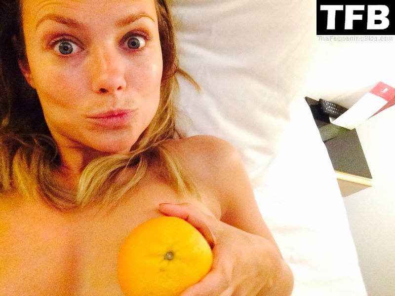 Gigi Ravelli Nude &amp; Sexy Leaked The Fappening (164 Photos)