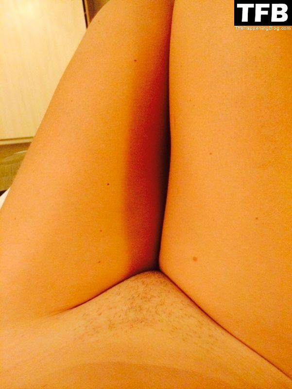Gigi Ravelli Nude &amp; Sexy Leaked The Fappening (164 Photos)