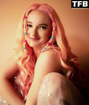 Grace Chatto / Clean Bandit / gracechatto Nude Leaks Photo 107