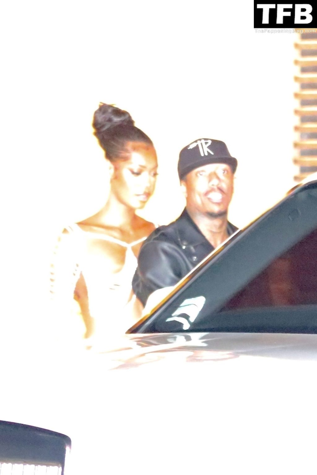 Nick Cannon Helps His Stunning Girlfriend Jessica White Have a Very Happy Birthday (16 Photos)