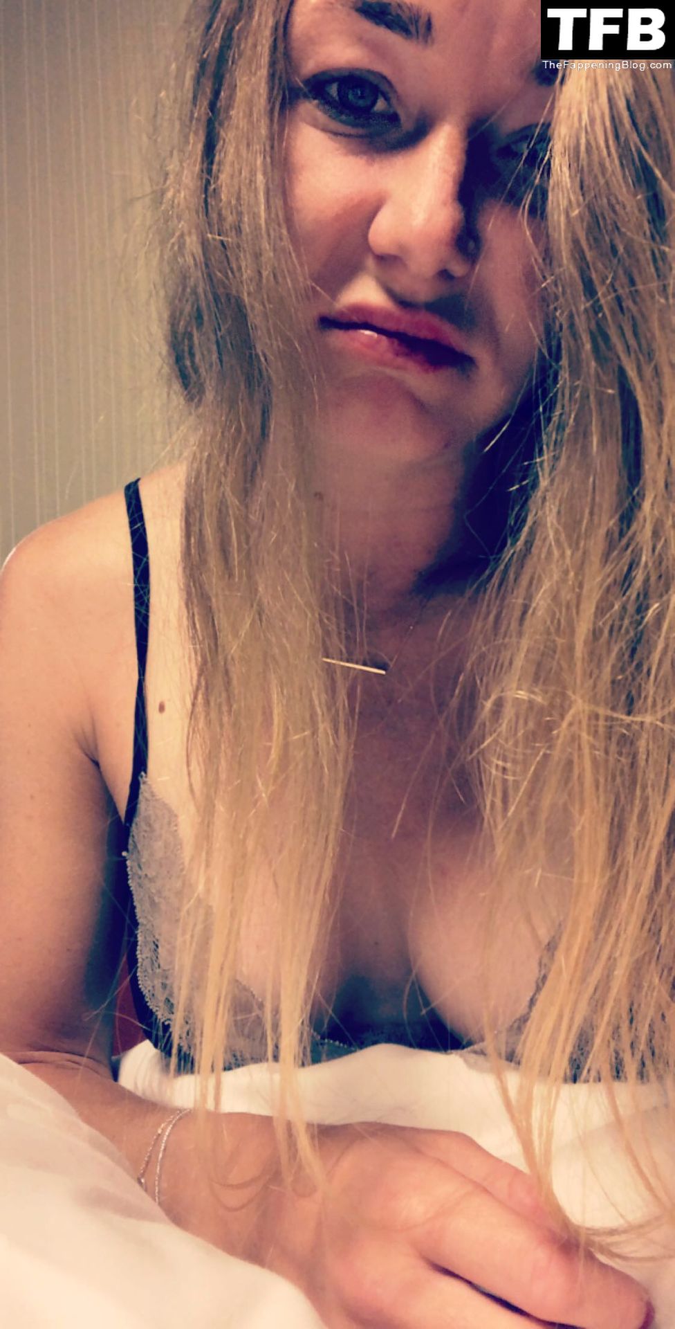 Julia Glushko Nude &amp; Sexy Leaked The Fappening (123 Photos + Videos)