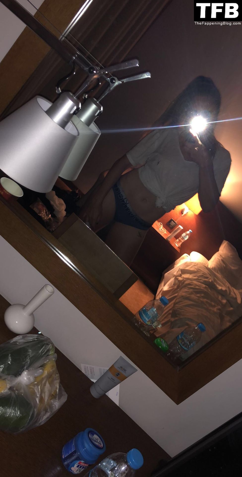 Julia Glushko Nude &amp; Sexy Leaked The Fappening (123 Photos + Videos)