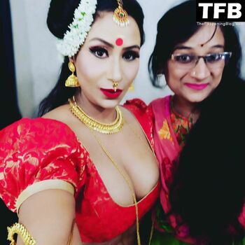 Kamalika Chanda / chandakamalika Nude Leaks Photo 19