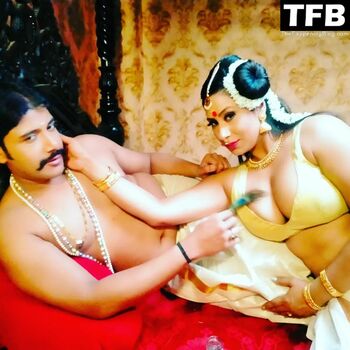 Kamalika Chanda / chandakamalika Nude Leaks Photo 21
