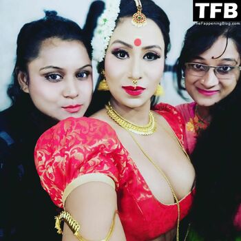 Kamalika Chanda / chandakamalika Nude Leaks Photo 16
