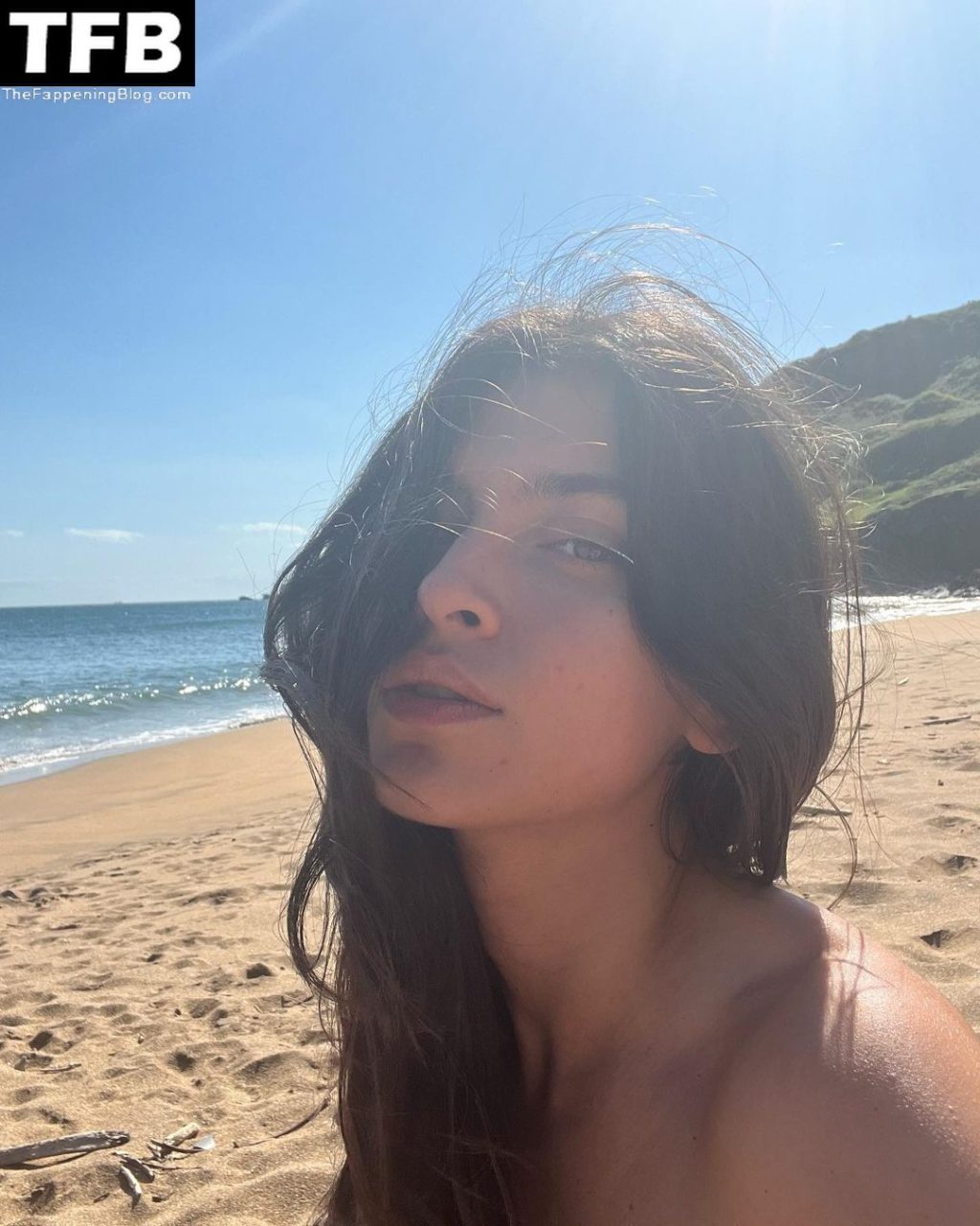 Lucia Rivera Nude &amp; Sexy Collection (21 Photos)