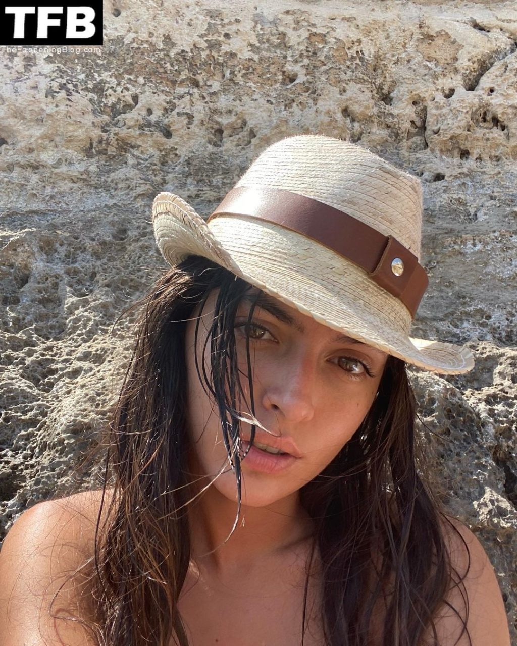 Lucia Rivera Nude &amp; Sexy Collection (21 Photos)