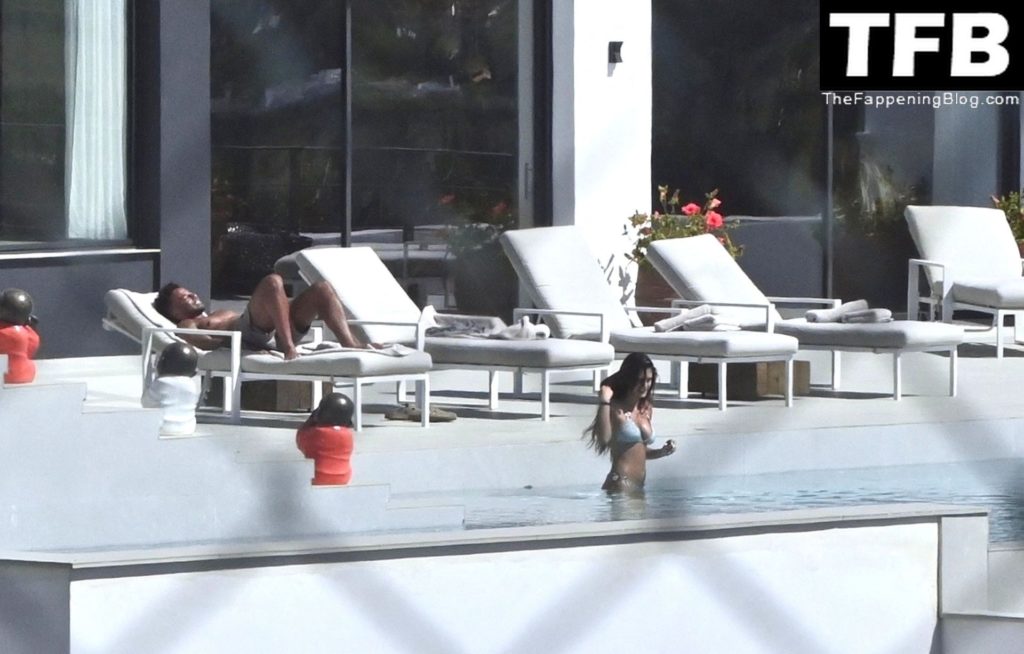 Maria Guardiola Enjoys Her Vacation in Marbella (33 Photos)