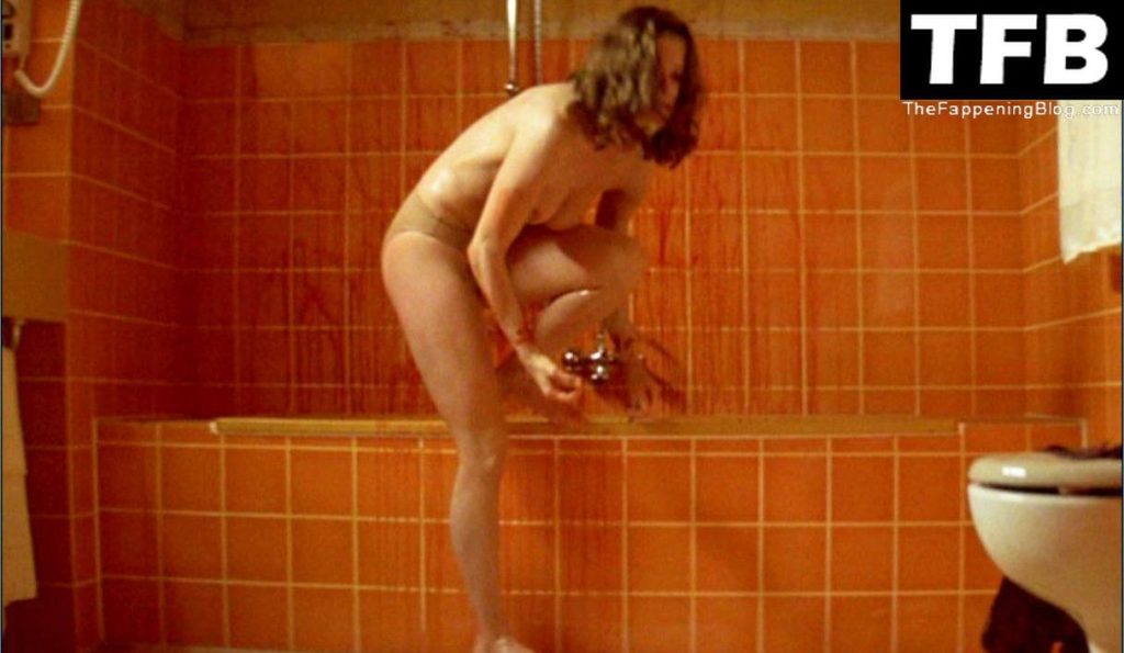 Marie Bäumer Nude &amp; Sexy (12 Pics)