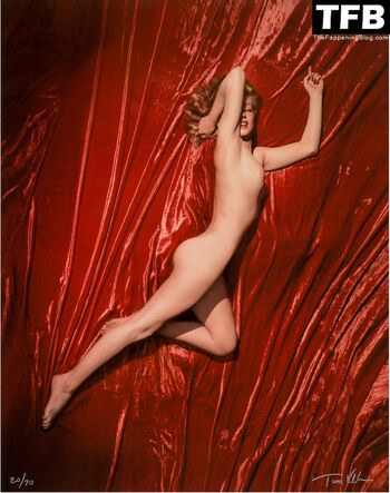 Marilyn Monroe / marilynmonroe Nude Leaks Photo 5