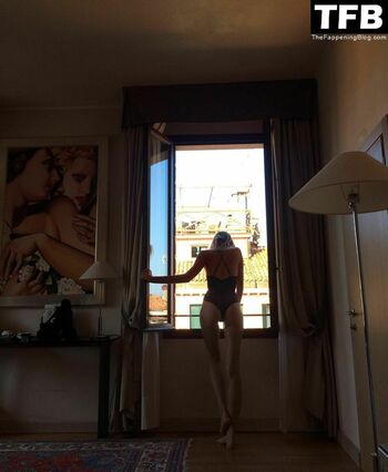 Mariya Minogarova / minogarova Nude Leaks Photo 9