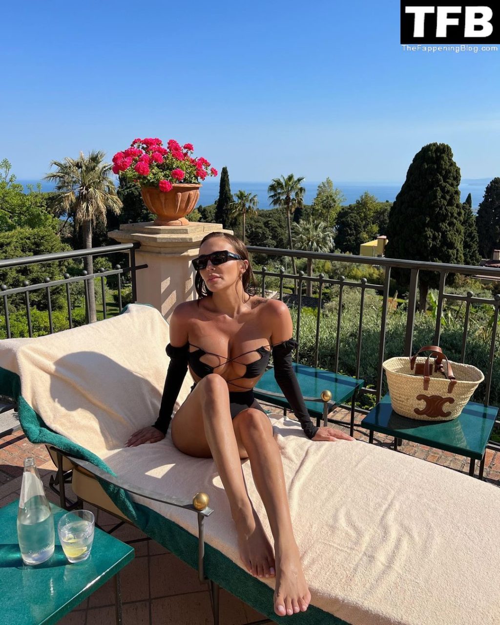 Nikoleta Lozanova Nude &amp; Sexy Collection (61 Photos)