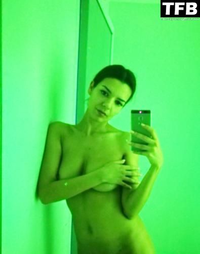 Nikoletta Ralli Nude &amp; Sexy Leaked The Fappening (138 Photos)