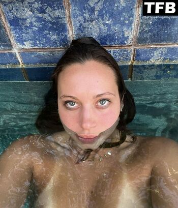 Sofia Jolie / sophie eternaloptimist / sophie.eternaloptimist / sophiemysticway Nude Leaks OnlyFans Photo 109