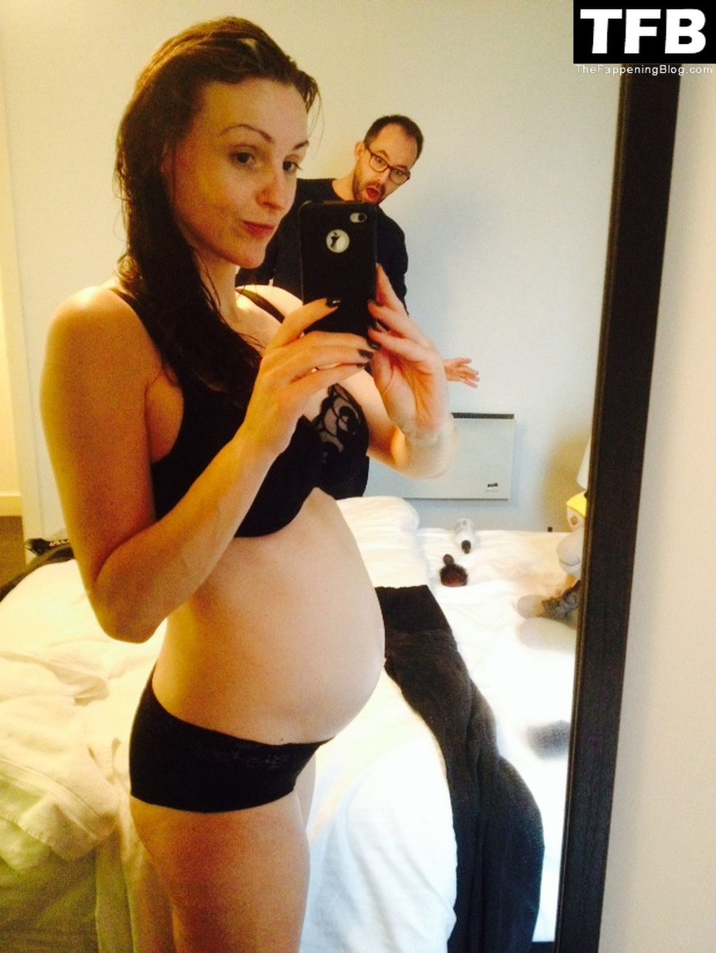 Suranne Jones Nude &amp; Sexy Leaked The Fappening (32 Photos)