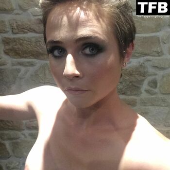 Tessa James / tessacharis Nude Leaks Photo 2