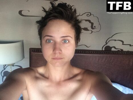 Tessa James / tessacharis Nude Leaks Photo 10