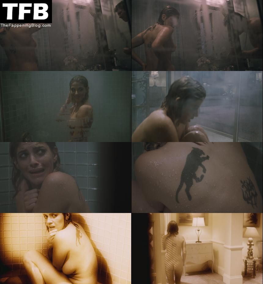 Weronika Rosati Nude &amp; Sexy Collection (44 Pics)