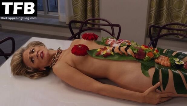 Amy Sedaris / amysedaris Nude Leaks Photo 8