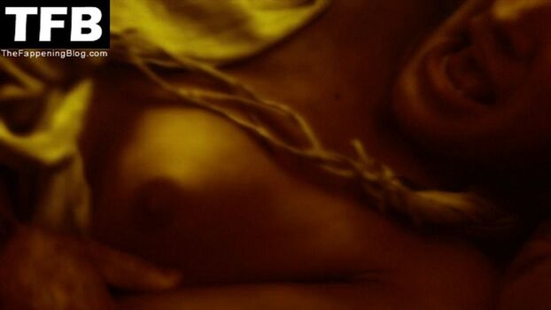 Cynthia Addai-Robinson / cynthiaaddairobinson Nude Leaks Photo 15