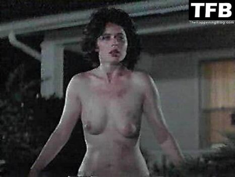 Isabella Rossellini Nude Leaks Photo 1