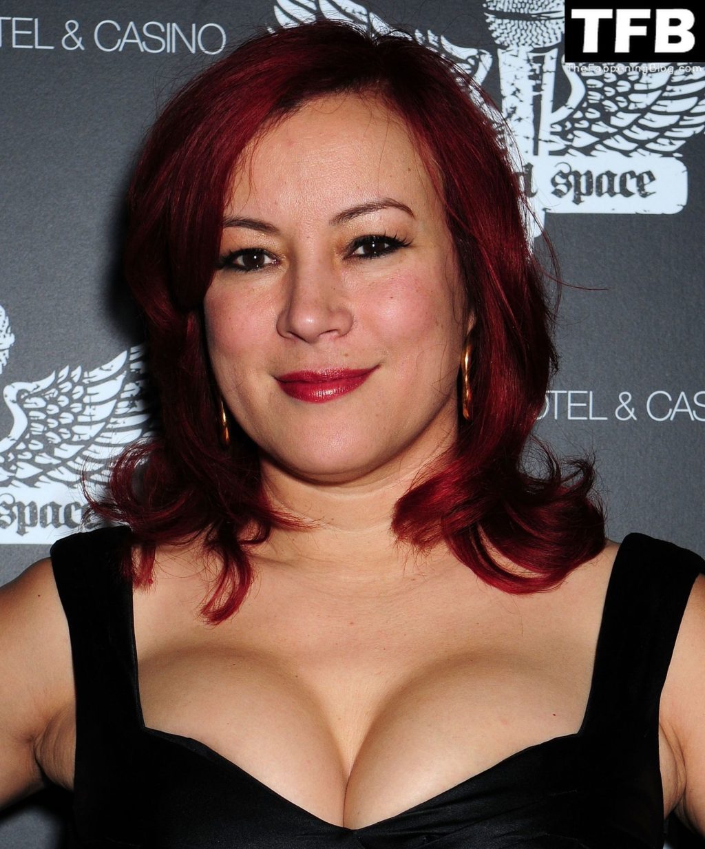 Jennifer Tilly Nude & Sexy Collection (78 Photos) .