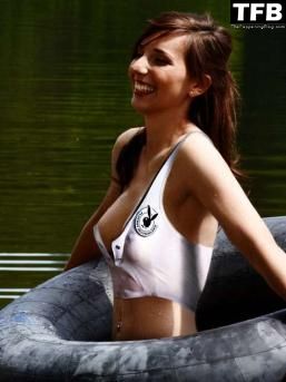 Ivana Rudelic Nude &amp; Sexy Collection (11 Photos)