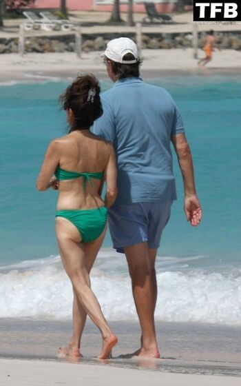 Susan Lucci / therealsusanlucci Nude Leaks Photo 3