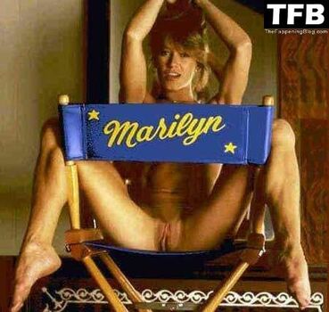 Marilyn Chambers Nude Leaks Photo 5