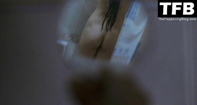 Fan Bingbing / bingbing_fan Nude Leaks Photo 9