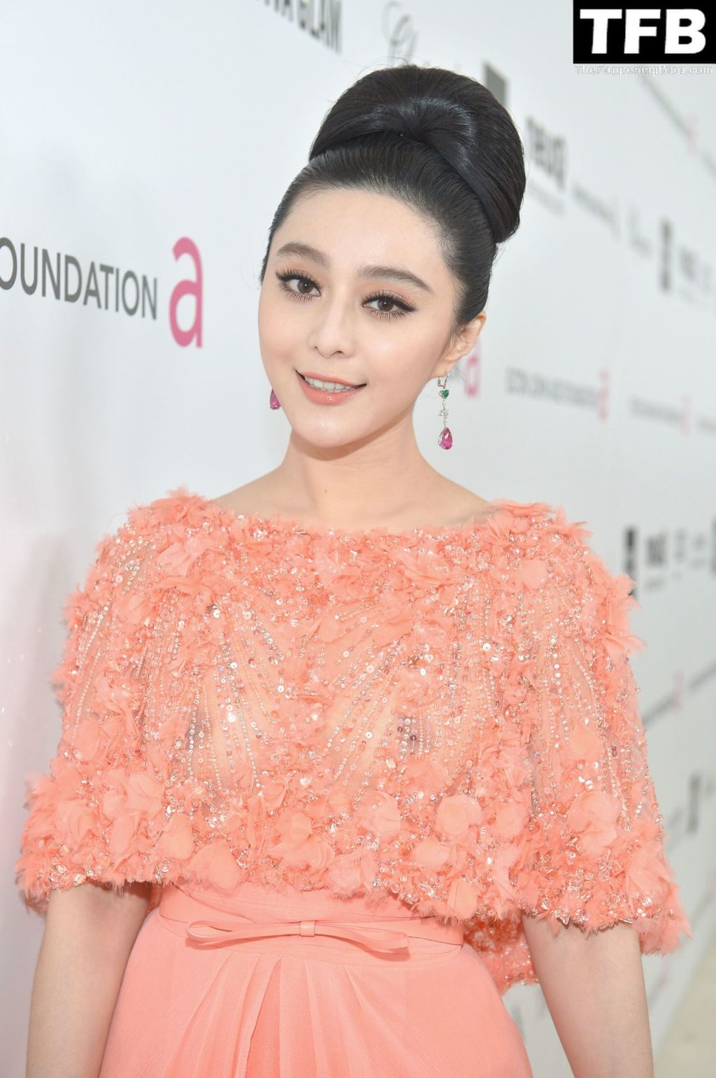 Fan Bingbing Nude &amp; Sexy Collection (12 Photos)