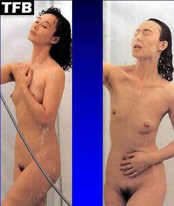Yoko Shimada Nude Leaks Photo 7