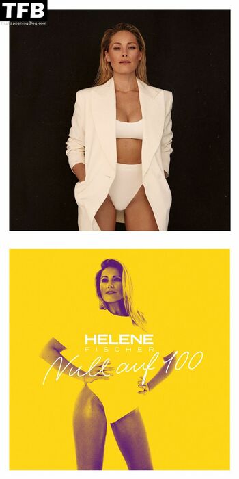 Helene Fischer / helenefischer Nude Leaks Photo 374