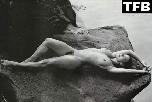 Katarina Witt / katarinawitt Nude Leaks Photo 202