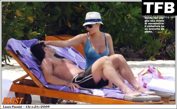 Laura Pausini / laurapausini Nude Leaks Photo 27