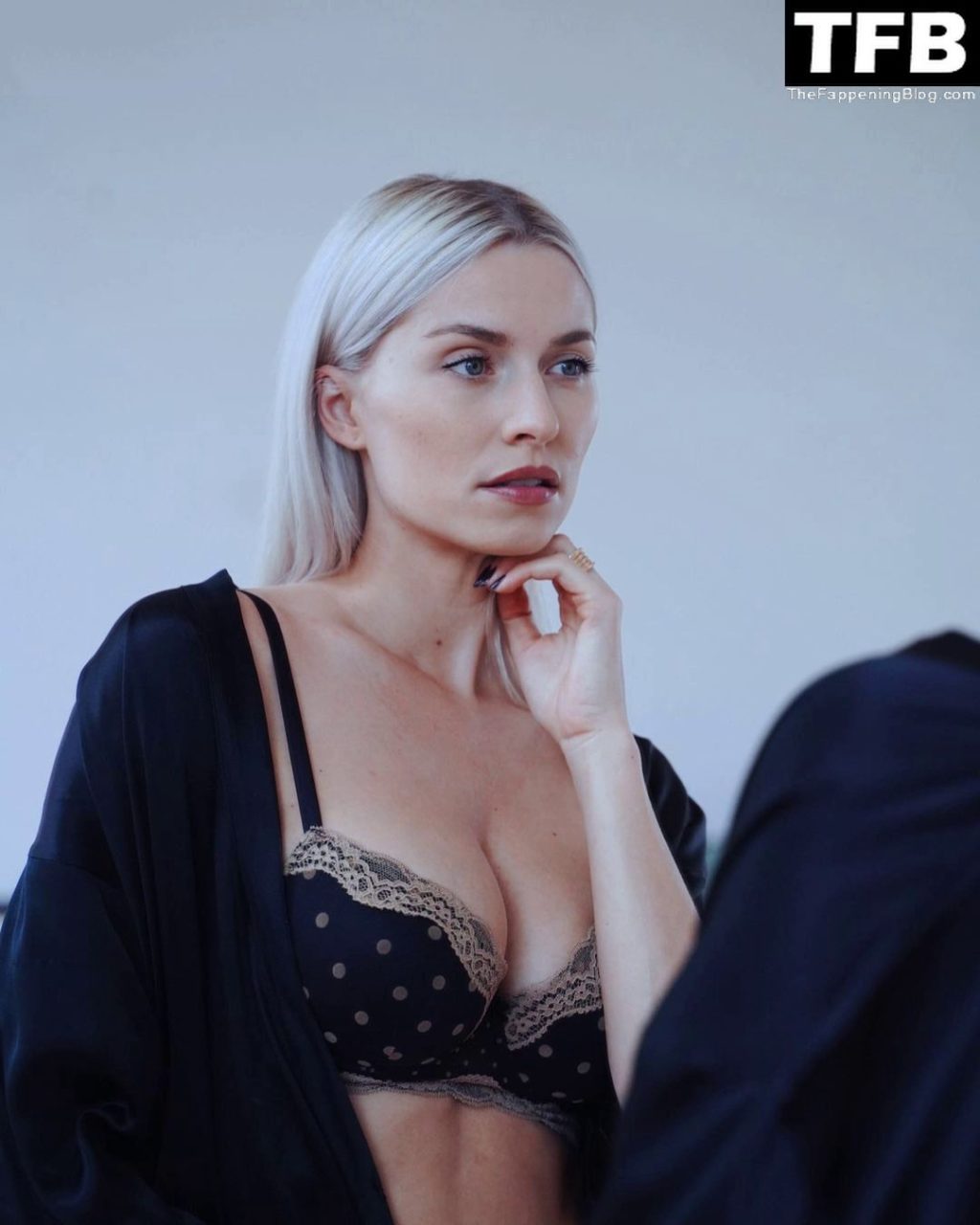 Lena Gercke Nude &amp; Sexy Collection – Part 2 (150 Photos)