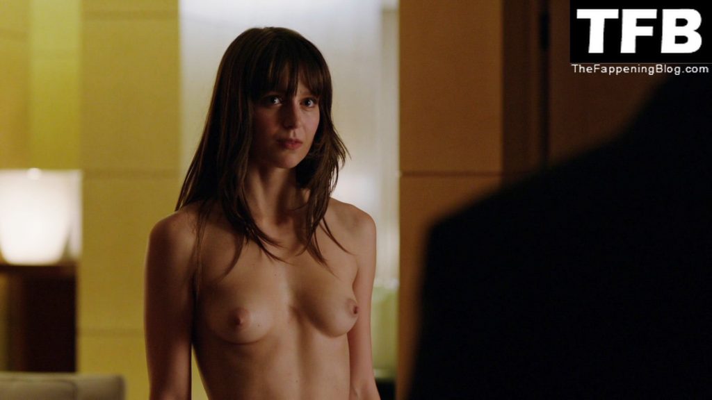 Melissa Benoist Nude Leaked The Fappening &amp; Sexy Collection (62 Photos)