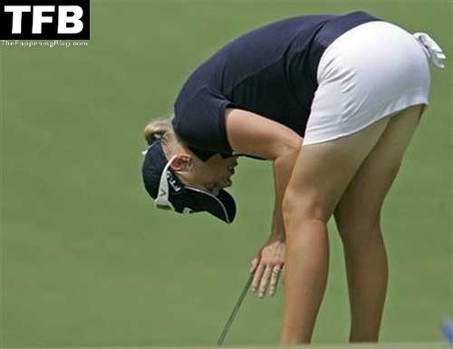 Morgan Pressel Sexy (6 Photos)