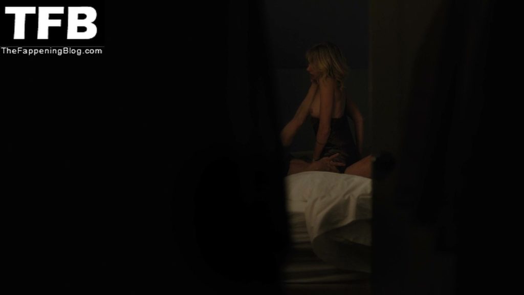 Sexy Fappening Naomi Watts Nude & Sexy – Gypsy (6 Pics) | Other Sexy