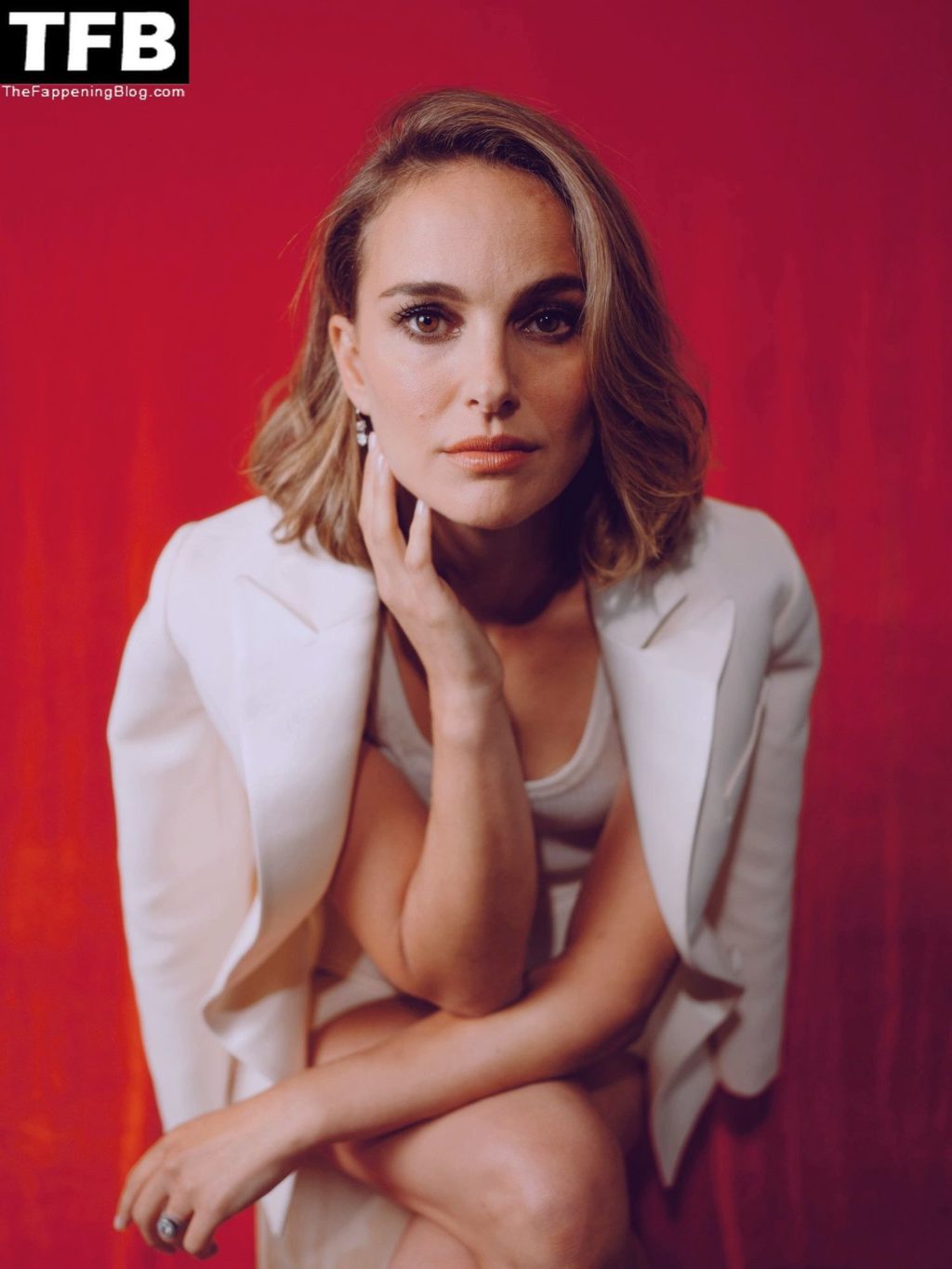 Natalie Portman Sexy Collection (16 Photos)
