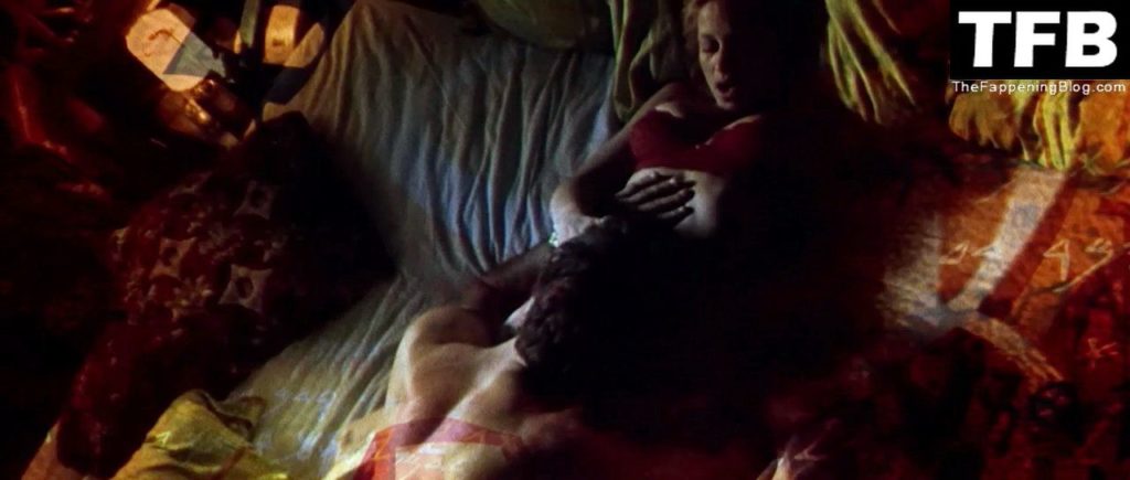 Patricia Arquette Nude &amp; Sexy Collection (18 Photos)