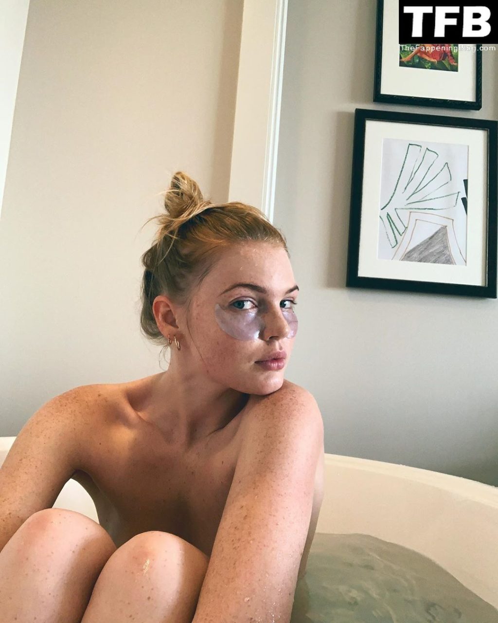 Savannah Joy Smith Nude &amp; Sexy Collection (73 Photos)